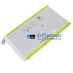 Μπαταρία για PDA TI10-1S5200-T1T2 [Αντικατάσταση μπαταρίας]